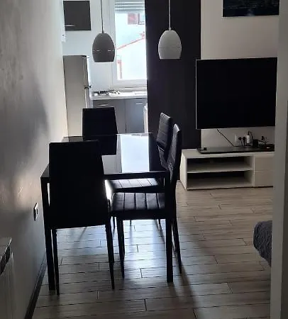 Apartman Peti