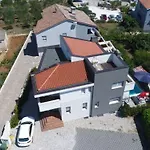 Apartment Peti
