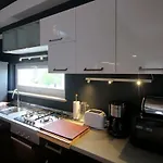 Peti Apartment *