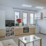 Peti Appartement *