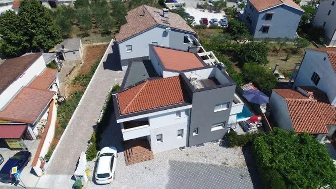 Apartment Peti