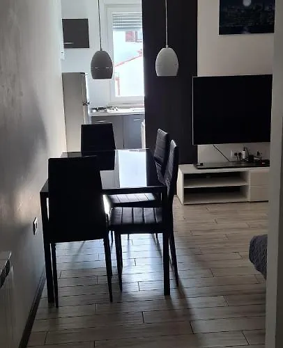Apartment Peti