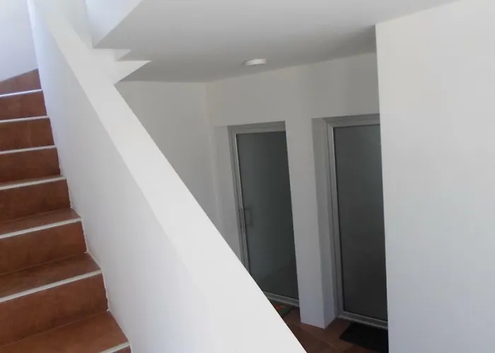 Apartment Peti *